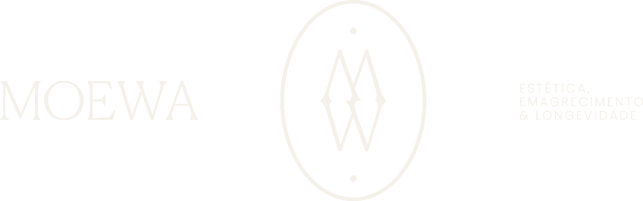 MOEWA · Estética, Emagrecimento & Longevidade